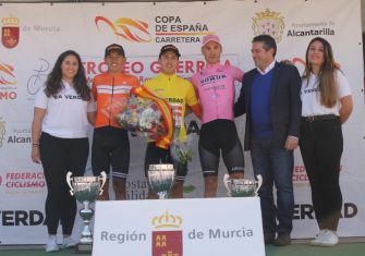 Foto: Trofeo Guerrita
