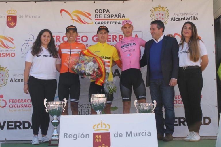 Foto: Trofeo Guerrita