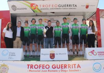 trofeo-guerrita-2020-podio-equipo