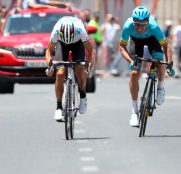 alejandro-valverde-luis-leon-sanchez-campeonatos-españa-2019