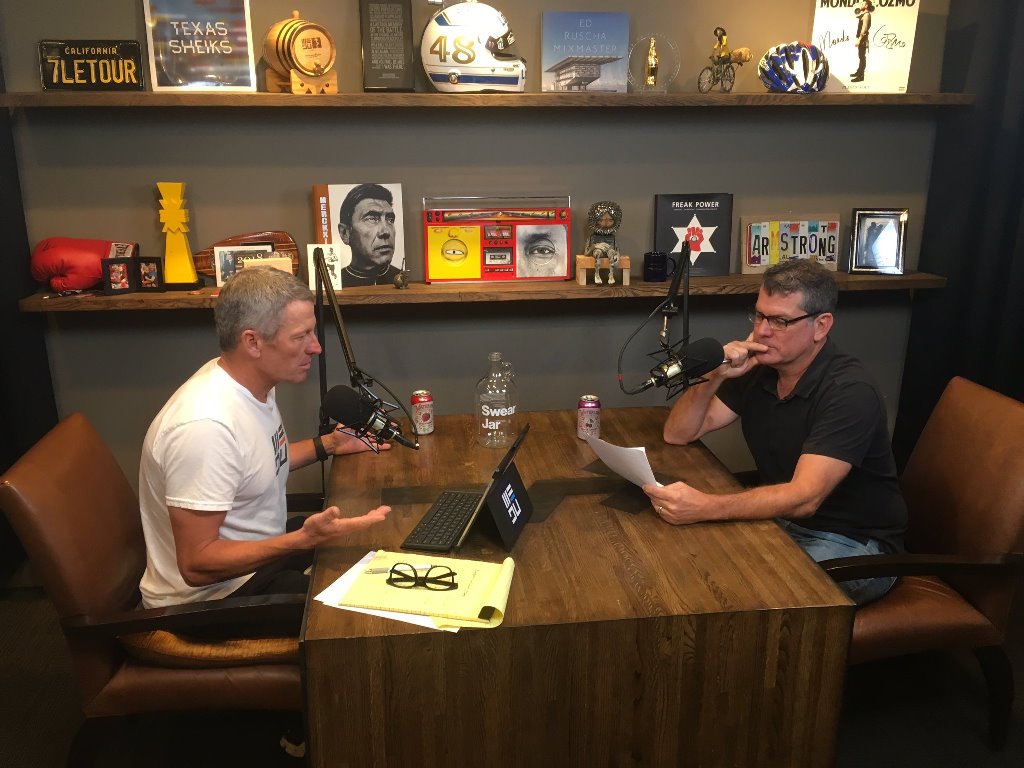 lance armstrong tour 2020