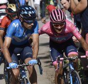 richard-carapaz-mikel-landa-movistar-team-giro-italia-2020