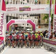 Durango Emakumeen Saria 2019
