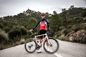 Gilbert vs Wellens - Copyright Ridley Bikes-1