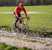 Noah Fast Disc - Roubaix Shoot - Copyright Ridley Bikes-22