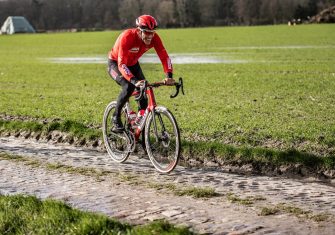 Noah Fast Disc - Roubaix Shoot - Copyright Ridley Bikes-22