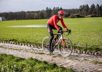 Noah Fast Disc - Roubaix Shoot - Copyright Ridley Bikes-23