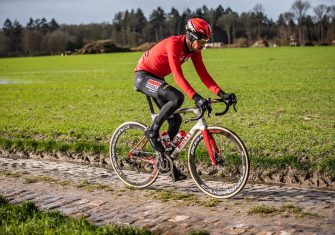 Noah Fast Disc - Roubaix Shoot - Copyright Ridley Bikes-24