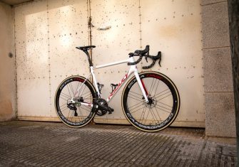 Ridley Helium SLX Disc - Tim Wellens - Lotto Soudal - Copyright Ridley Bikes-3