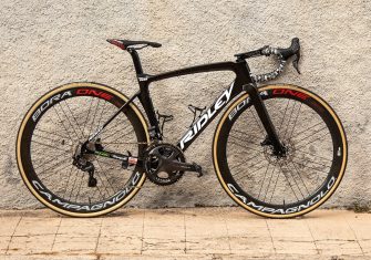 Ridley Noah Fast Disc - Caleb Ewan - Lotto Soudal - Copyright Ridley Bikes-1