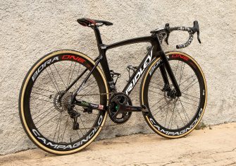 Ridley Noah Fast Disc - Caleb Ewan - Lotto Soudal - Copyright Ridley Bikes-3