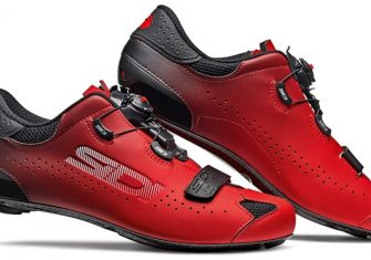 Sidi-Sixty-Red