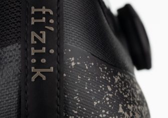 Fizik Les Classiques, los adoquines en unas zapatillas