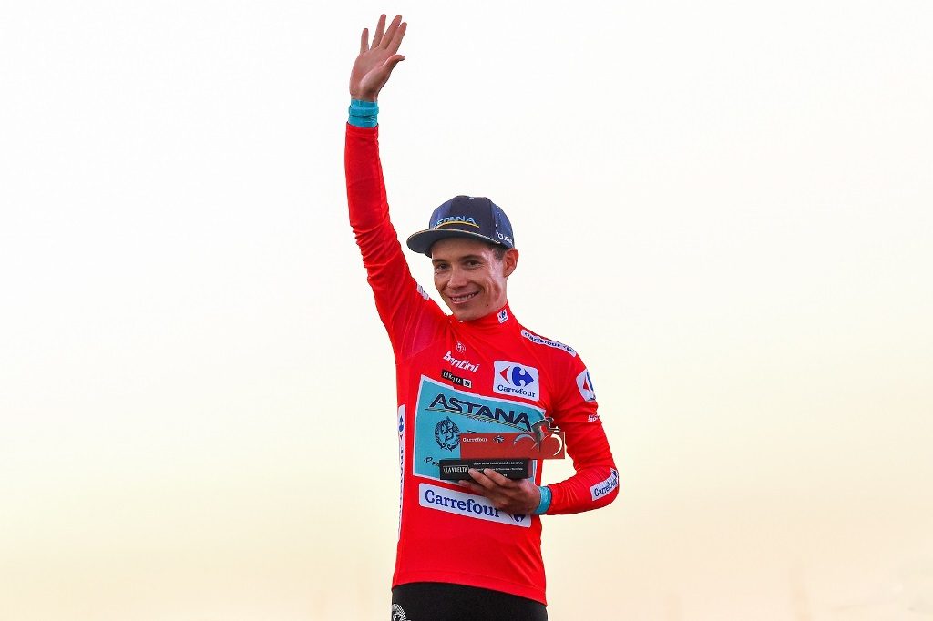 miguel-angel-lopez-astana-vuelta-españa-2019