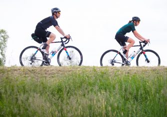 Sportful: Más colores y más gama para el ciclismo gravel