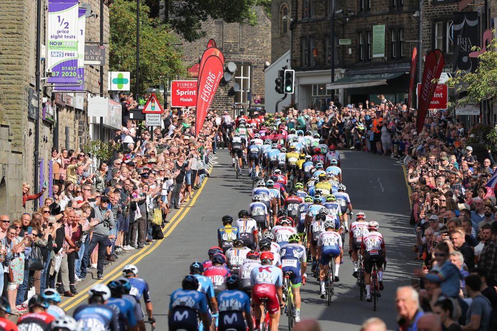 tour-gran-bretaña-peloton-2019