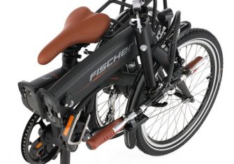 Vic Sports presenta Fischer, una nueva e-bike en España