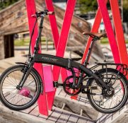 Vic Sports presenta Fischer, una nueva e-bike en España