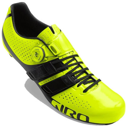 Giro-Factor-Techlace