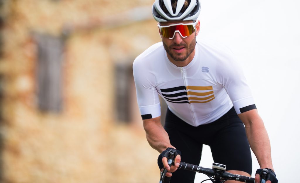 Sportful Style Series Wire 2020
