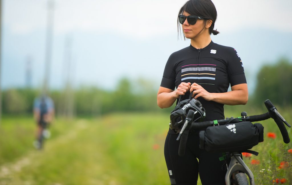 Sportful Style Series Wire W 2020