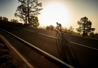 Trek Émonda SLR: La escaladora más aerodinámica… y ligera