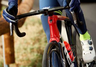 Bontrager Aeolus: Por qué la Trek Émonda es más aero