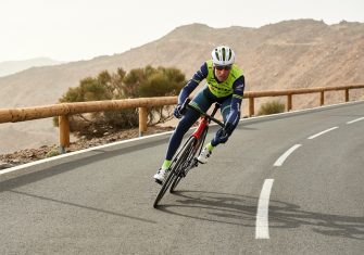 Trek Émonda SLR: La escaladora más aerodinámica… y ligera