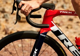 Trek Émonda SLR: La escaladora más aerodinámica… y ligera