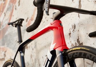 Bontrager Aeolus: Por qué la Trek Émonda es más aero