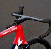 Bontrager Aeolus: Por qué la Trek Émonda es más aero
