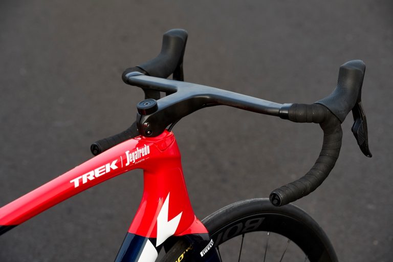 Bontrager Aeolus: Por qué la Trek Émonda es más aero