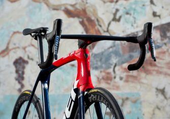 Bontrager Aeolus: Por qué la Trek Émonda es más aero