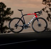 Trek Émonda SLR: La escaladora más aerodinámica… y ligera