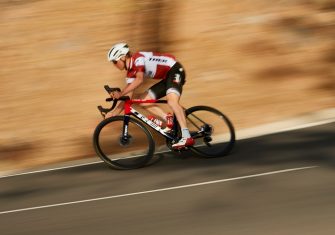 Trek Émonda SLR: La escaladora más aerodinámica… y ligera