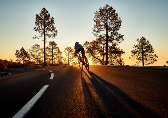 Trek Émonda SLR: La escaladora más aerodinámica… y ligera