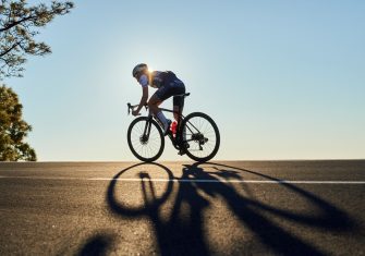 Trek Émonda SLR: La escaladora más aerodinámica… y ligera