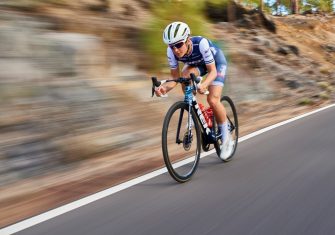 Trek Émonda SLR: La escaladora más aerodinámica… y ligera