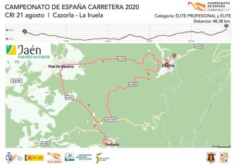 campeonatos-España-2020-Jaen-CRI-ELITE-PRO