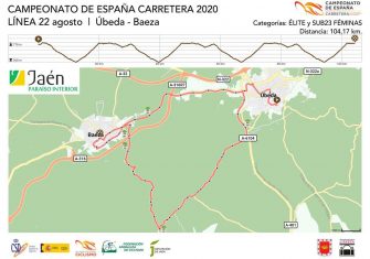 campeonatos-España-2020-Jaen-LINEA-FEMINAS