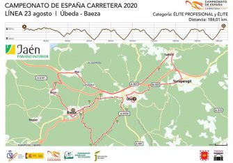 campeonatos-España-2020-Jaen-LiNEA-ELITE-PRO