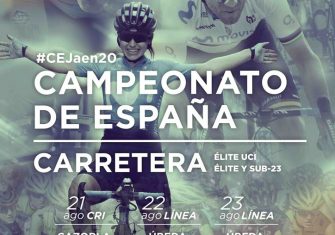 campeonatos-españa-ciclismo-carretera-2020-jaen-cartel