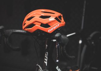 Giant Rev Pro MIPS: El casco para los ciclistas más exigentes