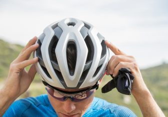 Giant Rev Pro MIPS: El casco para los ciclistas más exigentes