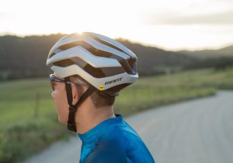 Giant Rev Pro MIPS: El casco para los ciclistas más exigentes