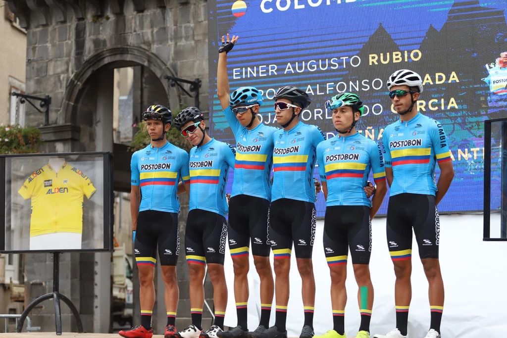 Tour del Porvenir 2020 Colombia anuncia su preselección Zikloland