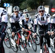 Team Sunweb confirma sus equipos para Tour y Giro 2020