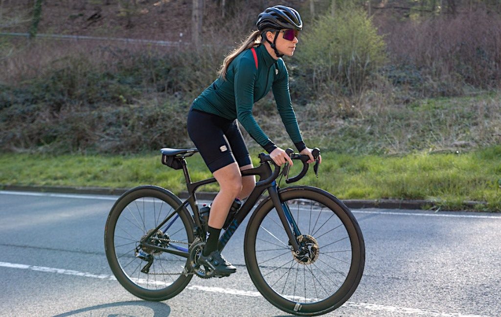 10 sportful Light Jacket 2020
