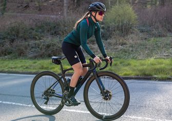10 sportful Light Jacket 2020