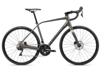 Orbea Avant, nueva gama en aluminio al alcance de todos